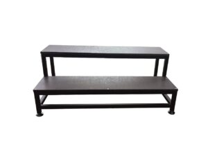 Schody 40 cm