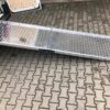 Najazd aluminiowy składany 2m - obrazek 6