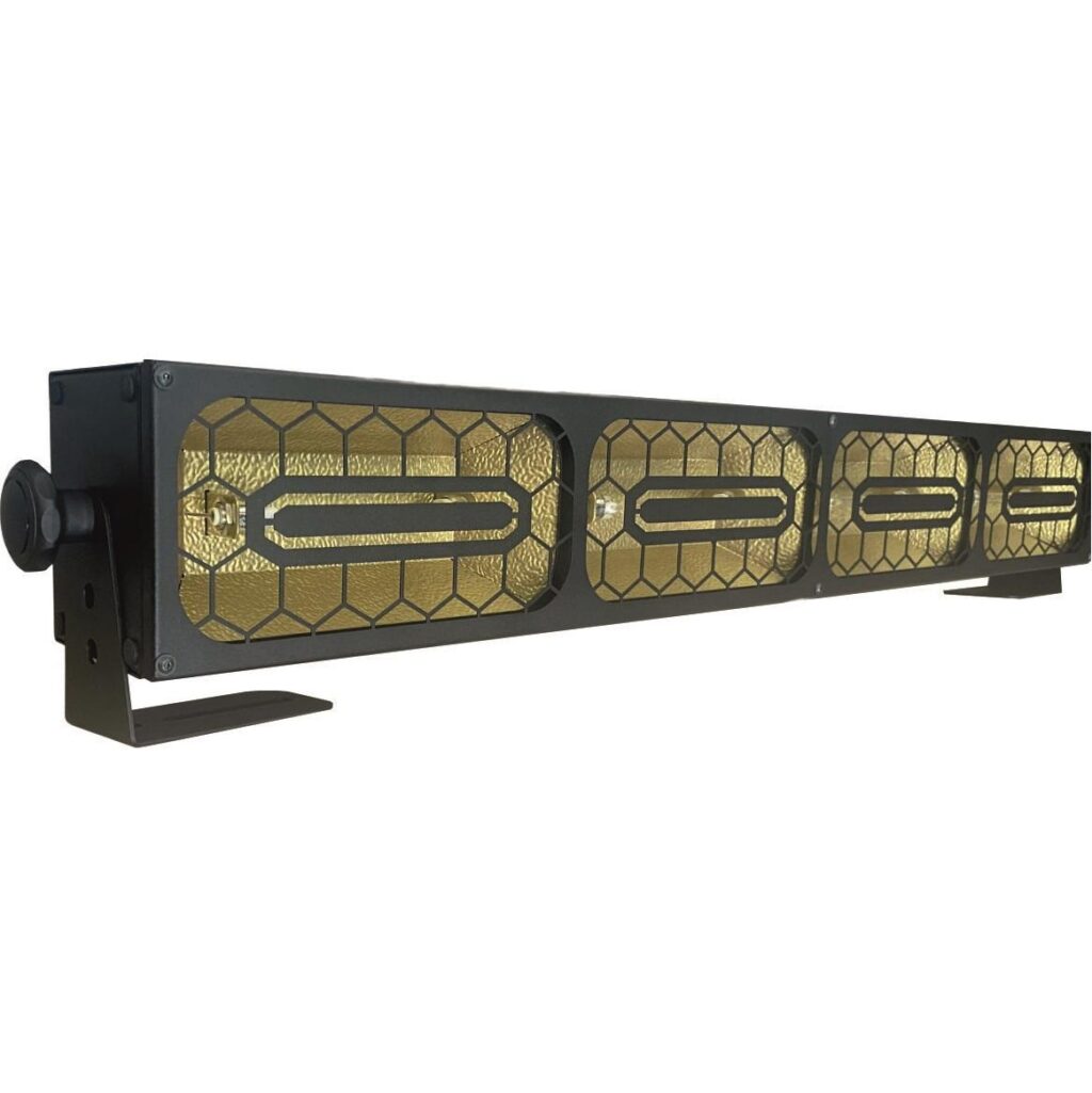 Lampa Sceniczna Strip Bar