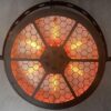 Lampa Retro StarPatts 70 RGBW - obrazek 4