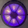 Lampa Retro StarPatts 70 RGBW - obrazek 7
