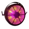 Lampa Retro StarPatts 70 RGBW