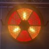 Lampa Retro StarPatts 70 RGBW - obrazek 6