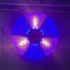 Lampa Retro StarPatts 70 RGBW - obrazek 9