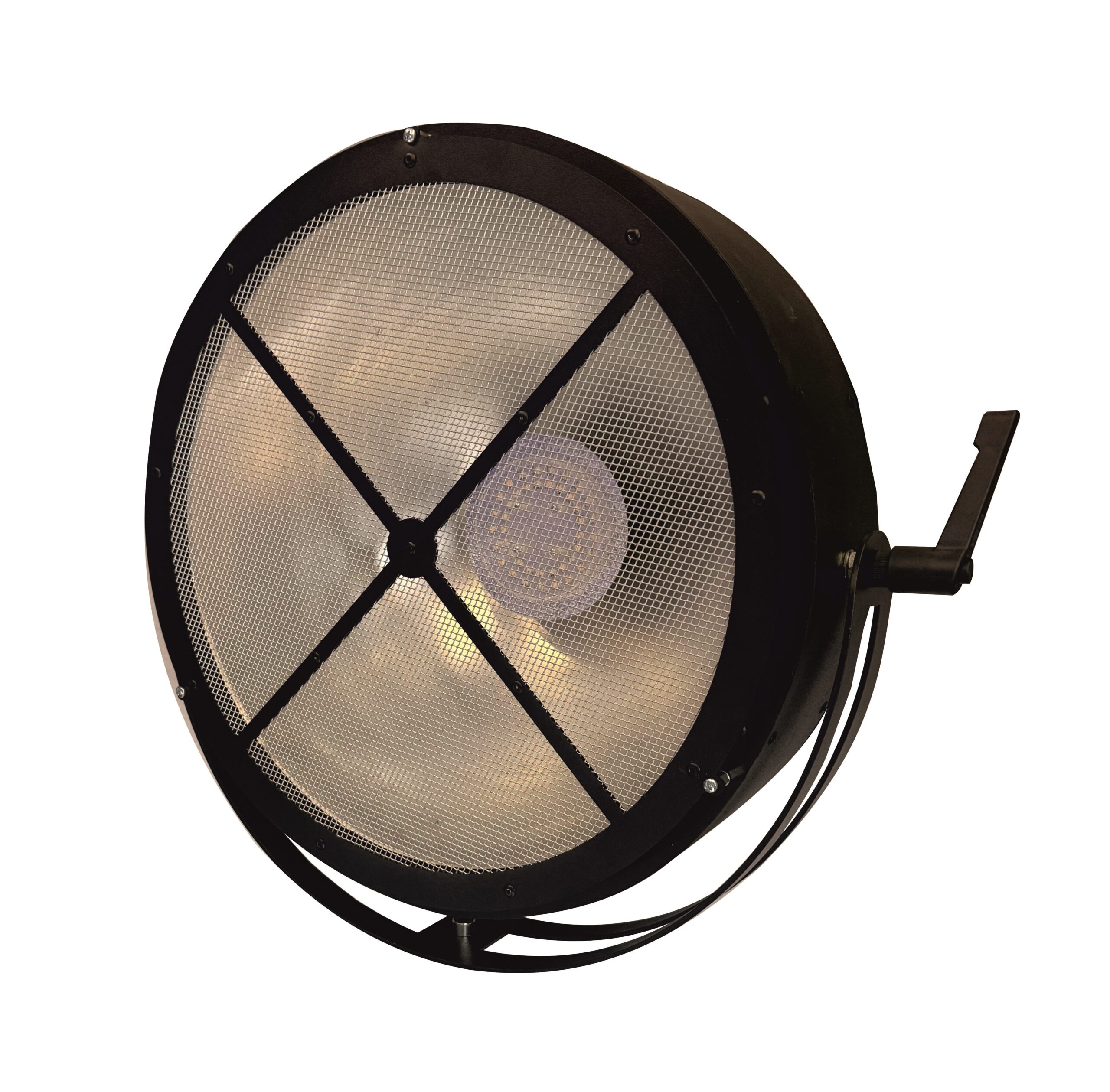 Lampa Retro Vintage LED - obrazek 2