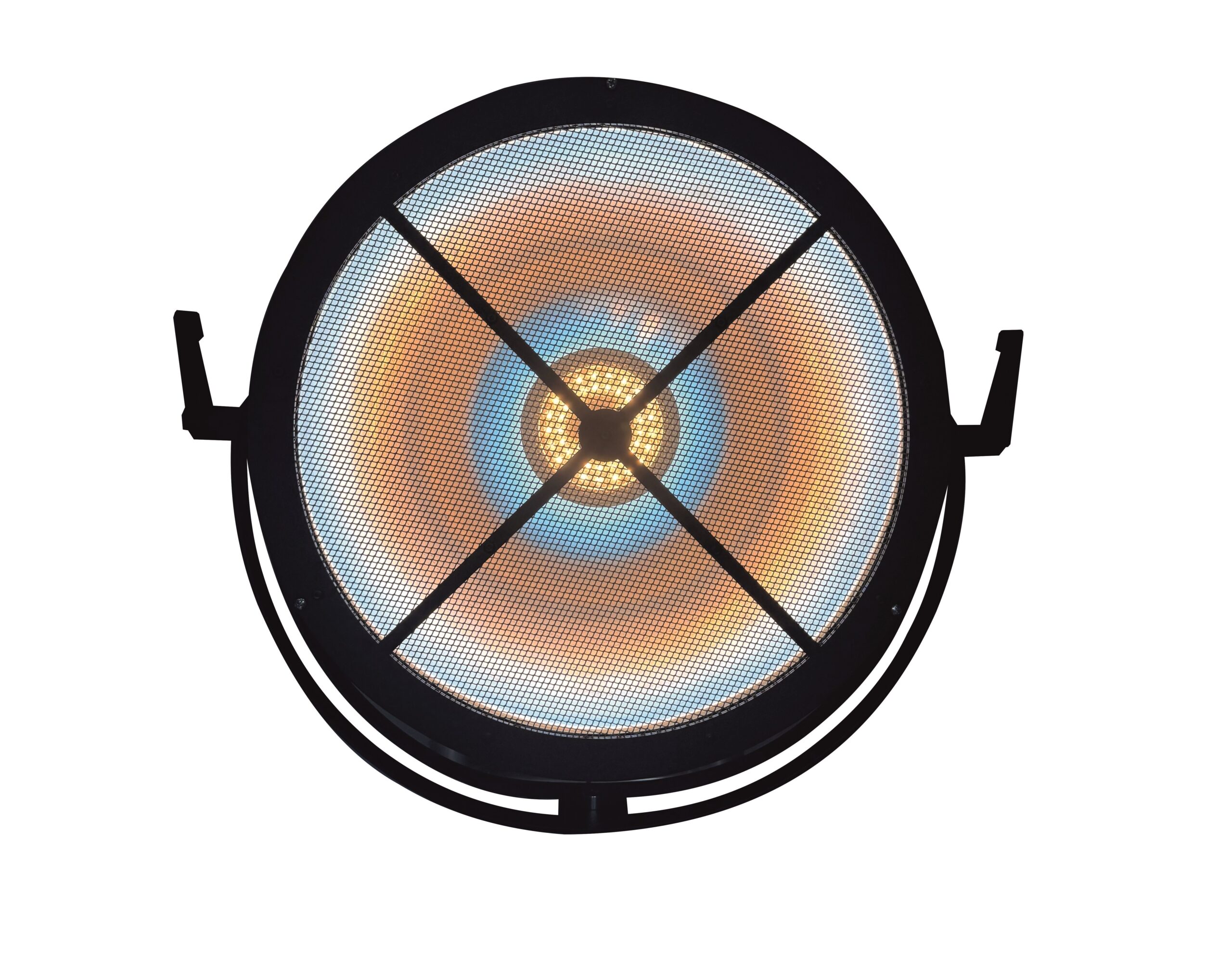 Lampa Retro Vintage LED - obrazek 3