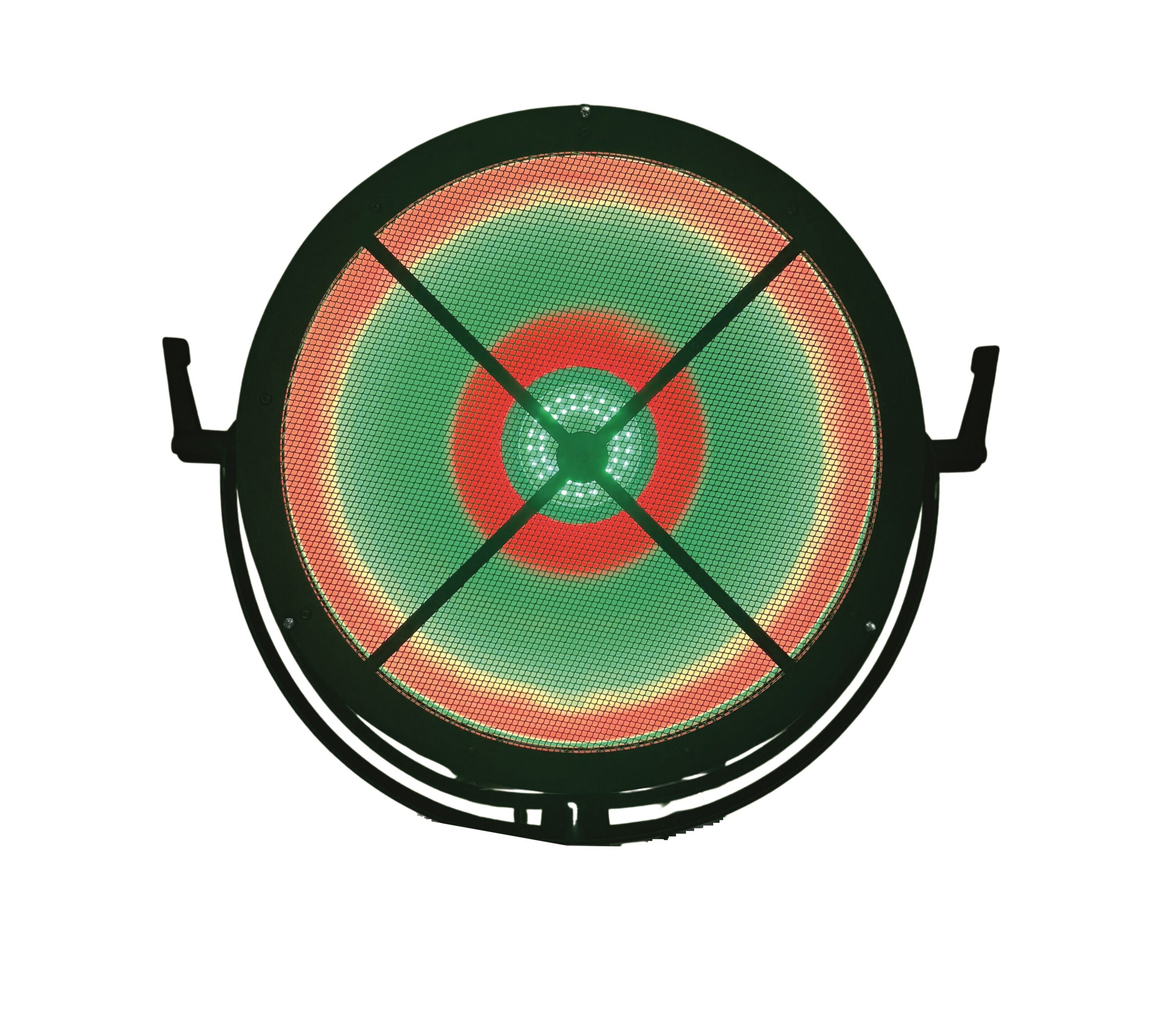 Lampa Retro Vintage LED - obrazek 4