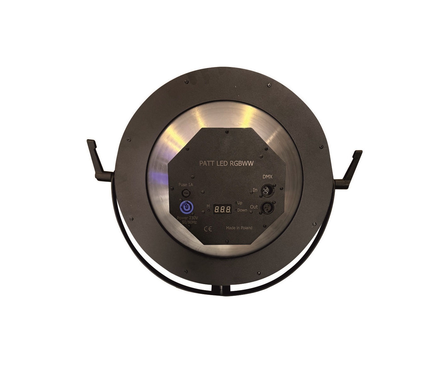 Lampa Retro Vintage LED - obrazek 7