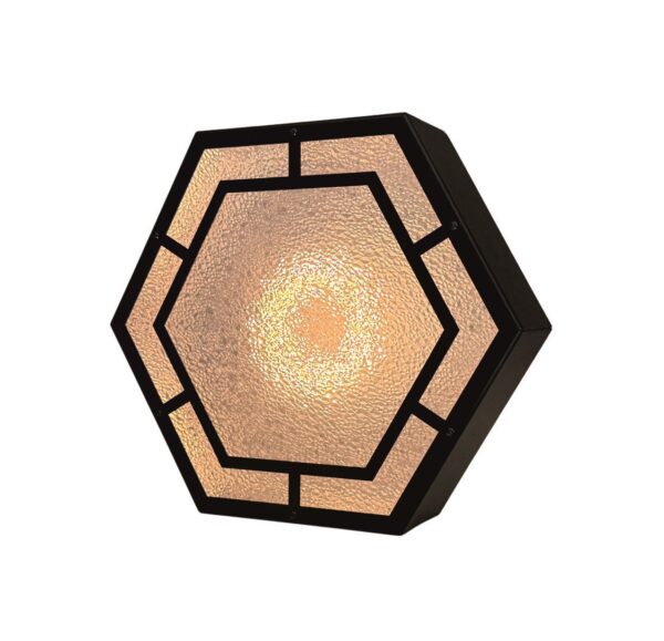 Lampa SIX LED